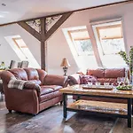 Appartement Agro&art
