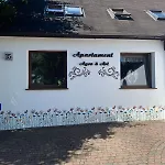 Agro&art Appartement