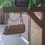 Appartement Agro&art