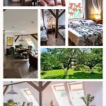 Agro&art Appartement *