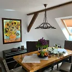 Appartement Agro&art *