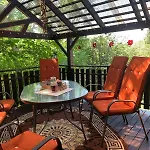 Appartement Agro&art