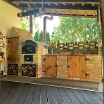 Appartement Agro&art *