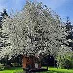Appartement Agro&art *