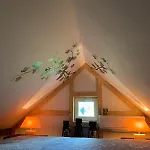 Appartement Agro&art *