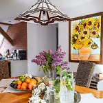 Agro&art Appartement
