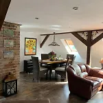 Appartement Agro&art Plocin
