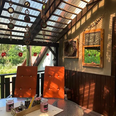 Agro&art 아파트 Plocin