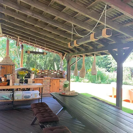 아파트 Agro&art Plocin