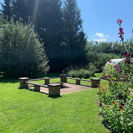 Agro&art 아파트 *