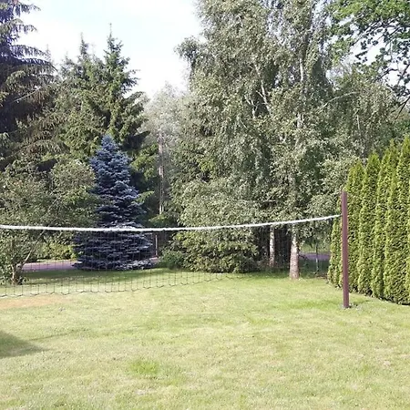 Agro&art 아파트 Plocin