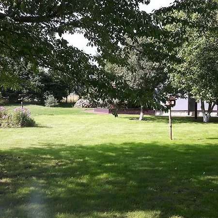 Agro&art Appartement *