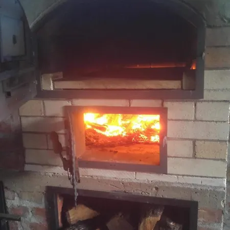 Agro&art Appartement Plocin