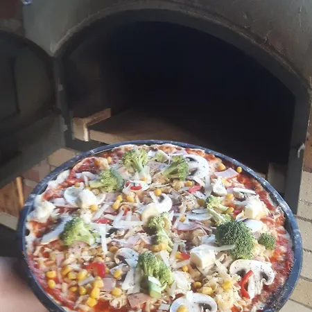 شقة Agro&art