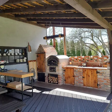 아파트 Agro&art Plocin