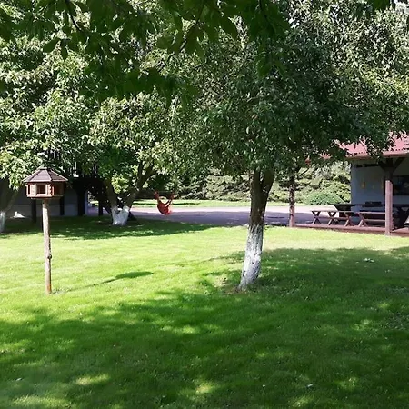 Appartement Agro&art Plocin