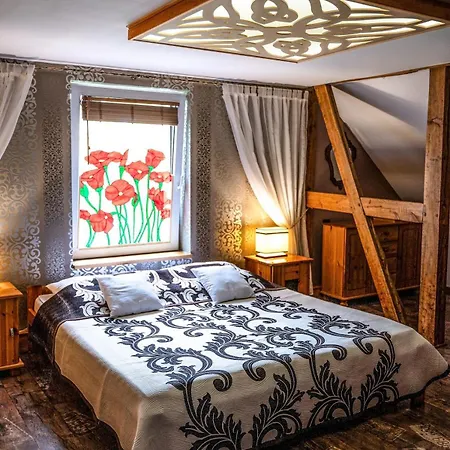 Agro&art 아파트 *