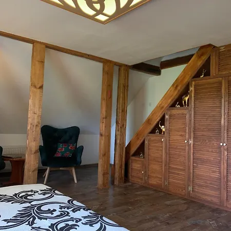 Agro&art 아파트 Plocin