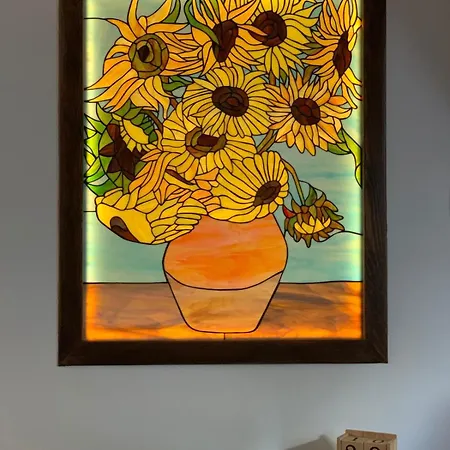 아파트 Agro&art *