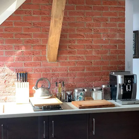 아파트 Agro&art Plocin