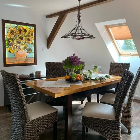 아파트 Agro&art Plocin