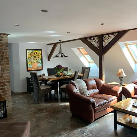 Agro&art 아파트 Plocin