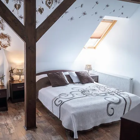 Agro&art 아파트 *