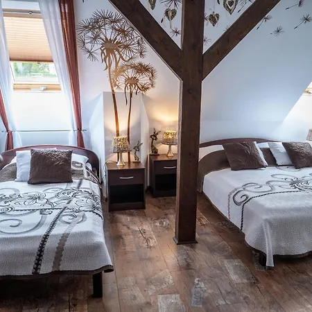 Agro&art 아파트 Plocin