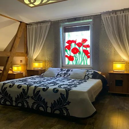 아파트 Agro&art Plocin