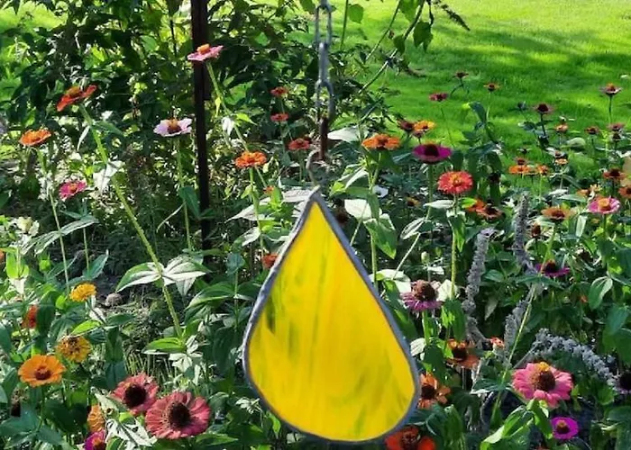 Agro&art Appartement *