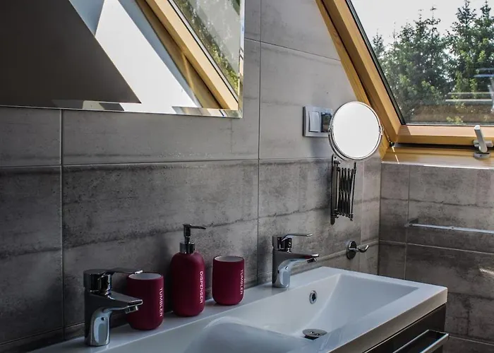 Agro&art Appartement