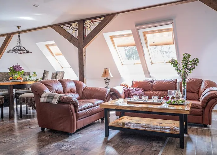 Appartement Agro&art