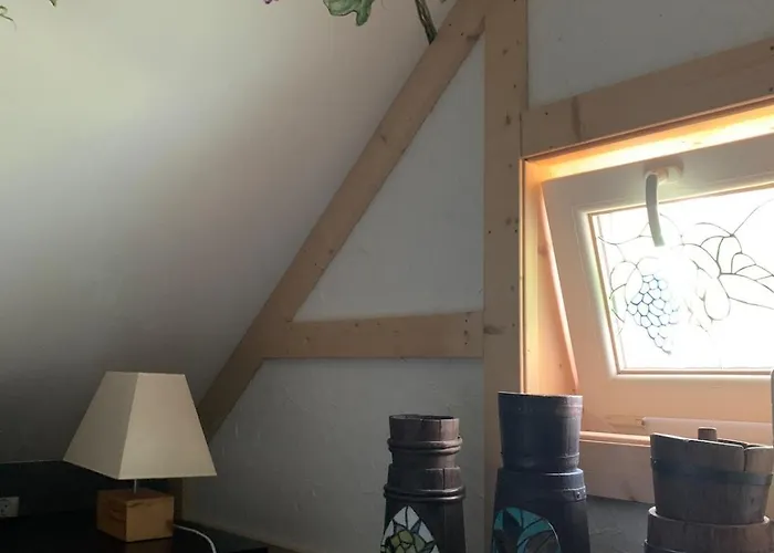 Agro&art Appartement *