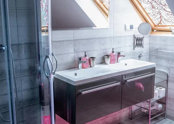 Agro&art Appartement Plocin