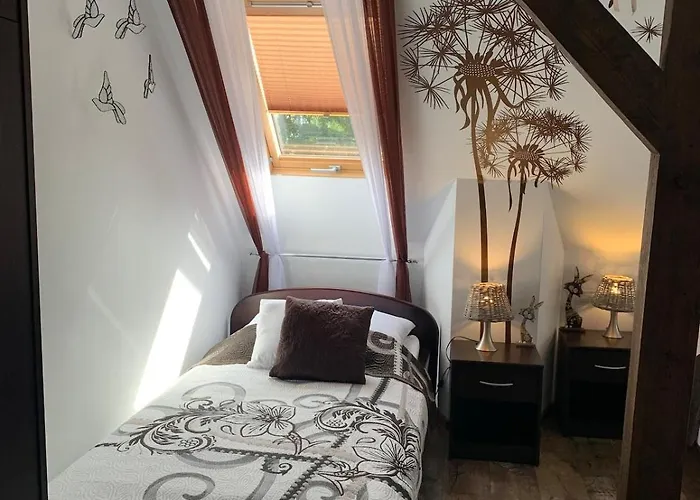 Appartement Agro&art