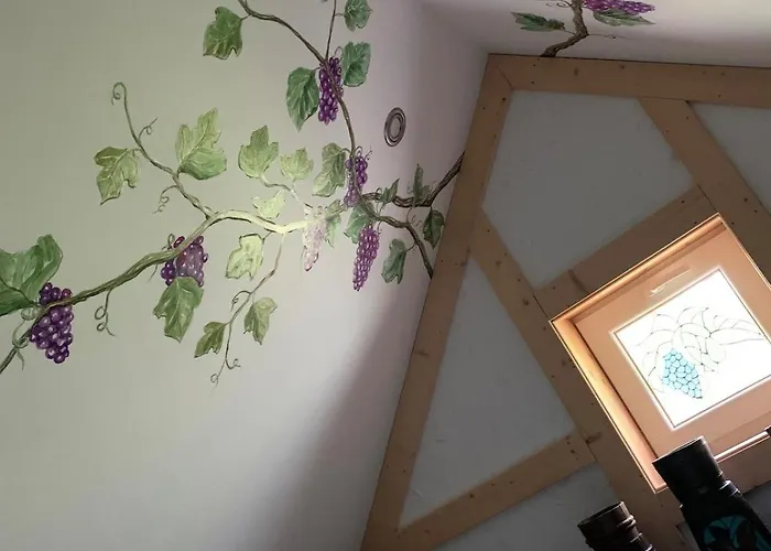 Agro&art Appartement Plocin