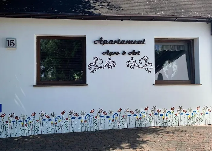 Agro&art Appartement