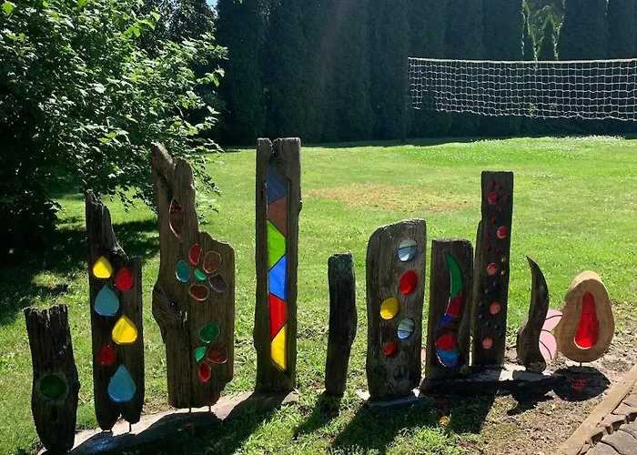 Agro&art Appartement Plocin