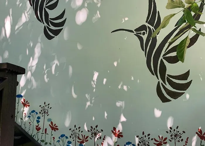 Appartement Agro&art Plocin