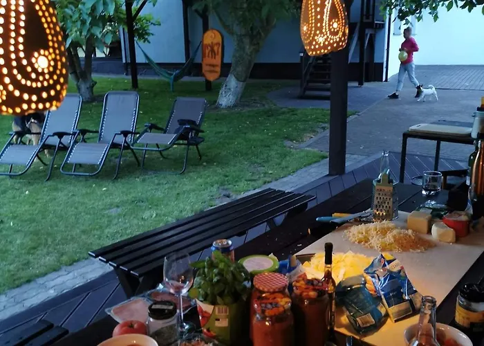 Agro&art Appartement