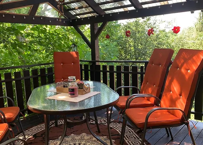 Appartement Agro&art