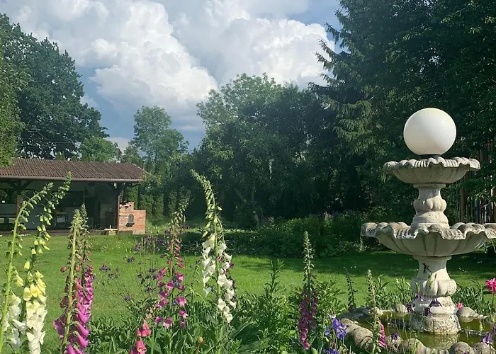 Agro&art Appartement *