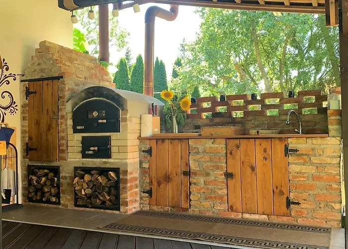 Appartement Agro&art *