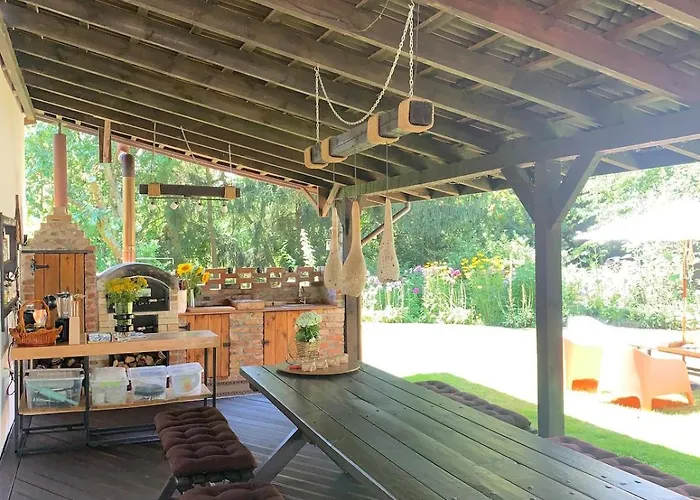 Appartement Agro&art