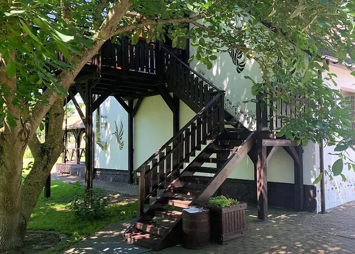 Appartement Agro&art *