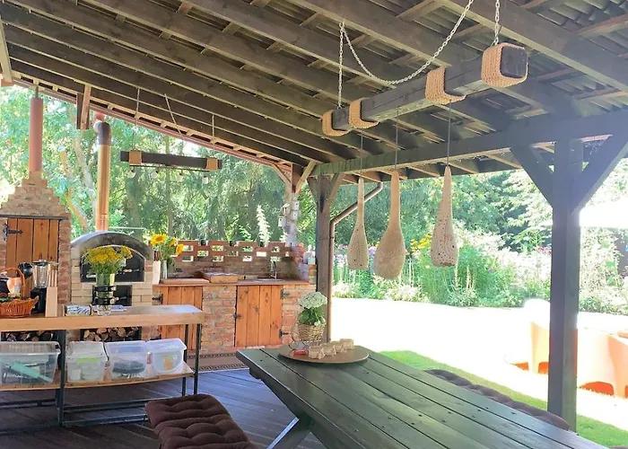 Appartement Agro&art Plocin