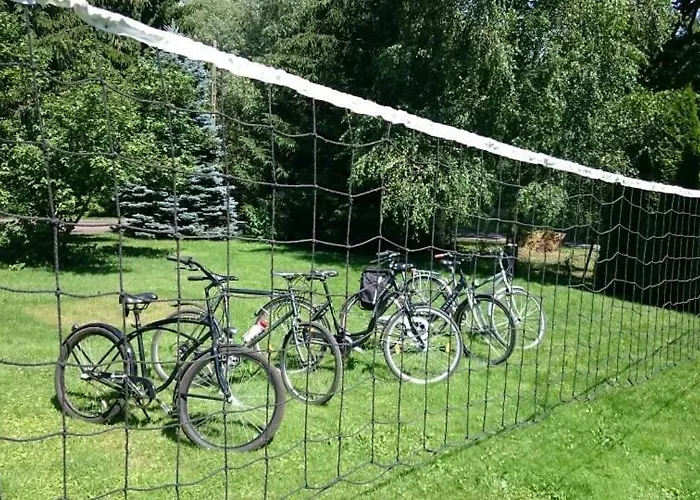 Appartement Agro&art