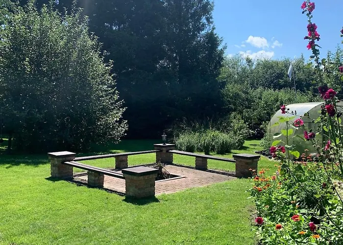 Agro&art Appartement *