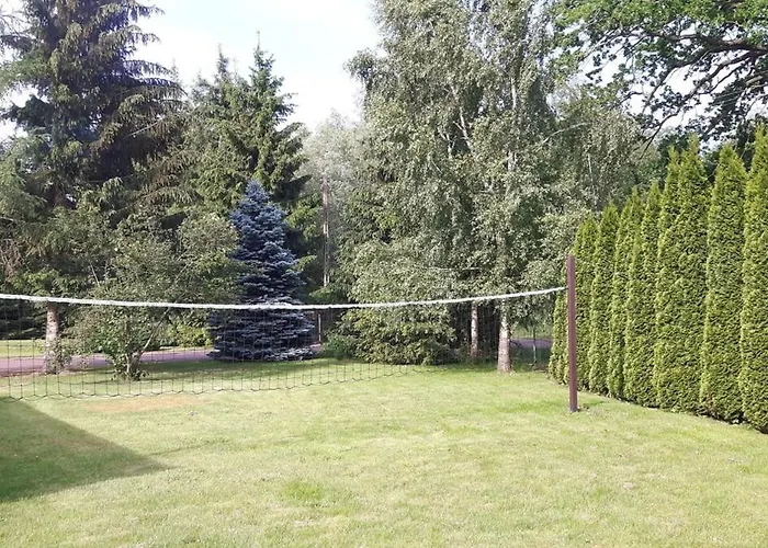 Agro&art Appartement Plocin