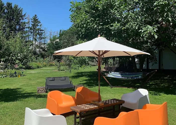 Appartement Agro&art Plocin